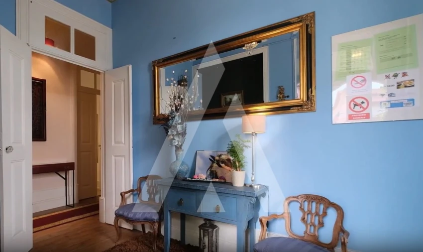 Moradia T5 para Venda em Canelas e Fermelã Foto 3