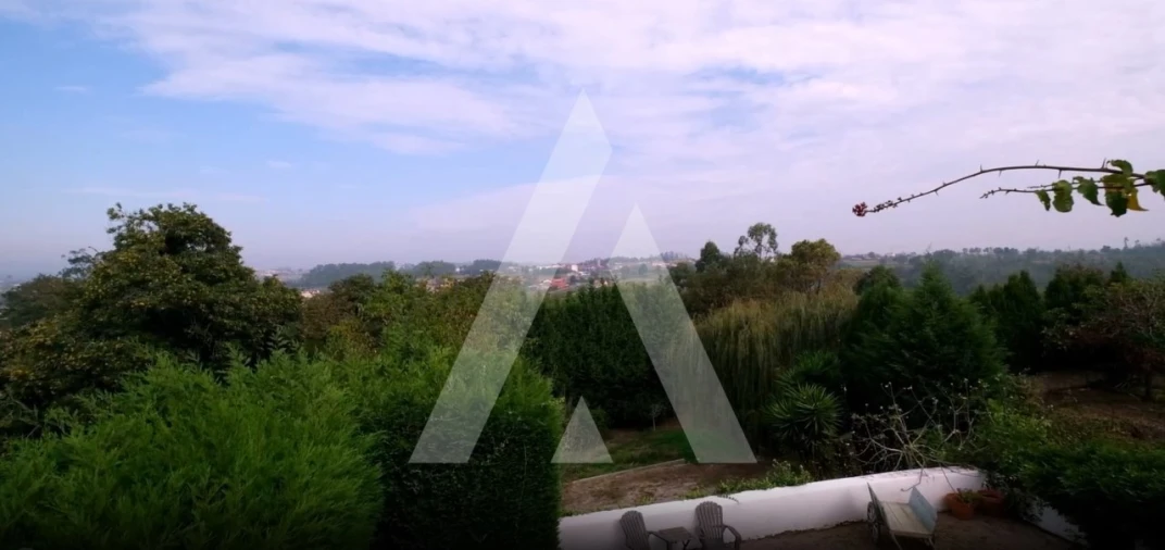 Moradia T5 para Venda em Canelas e Fermelã Foto 19