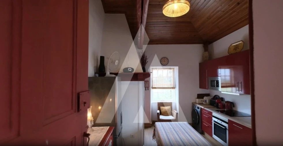 Moradia T5 para Venda em Canelas e Fermelã Foto 23