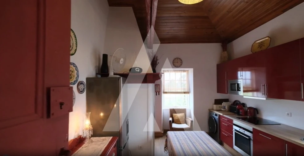 Moradia T5 para Venda em Canelas e Fermelã Foto 24