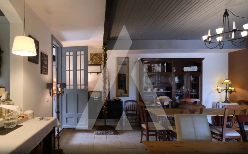 Moradia T5 para Venda em Canelas e Fermelã Foto 35