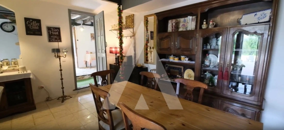 Moradia T5 para Venda em Canelas e Fermelã Foto 36