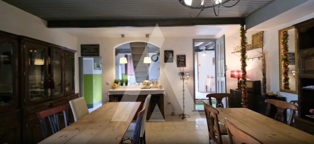 Moradia T5 para Venda em Canelas e Fermelã Foto 39