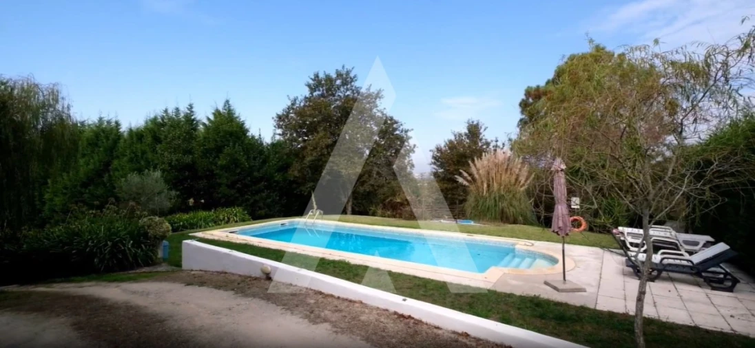 Moradia T5 para Venda em Canelas e Fermelã Foto 47