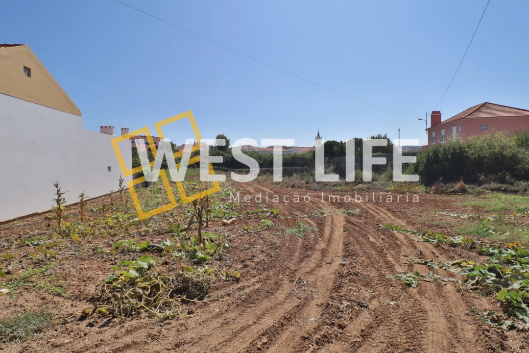 Terreno para Venda em A dos Cunhados e Maceira Foto 7