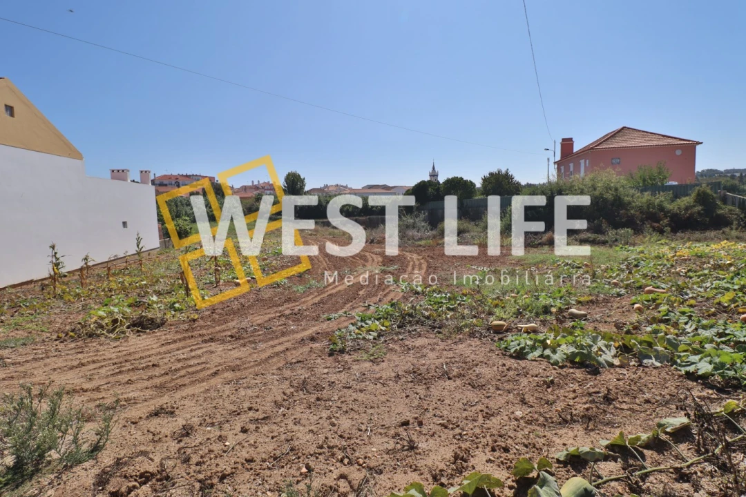 Terreno para Venda em A dos Cunhados e Maceira Foto 8