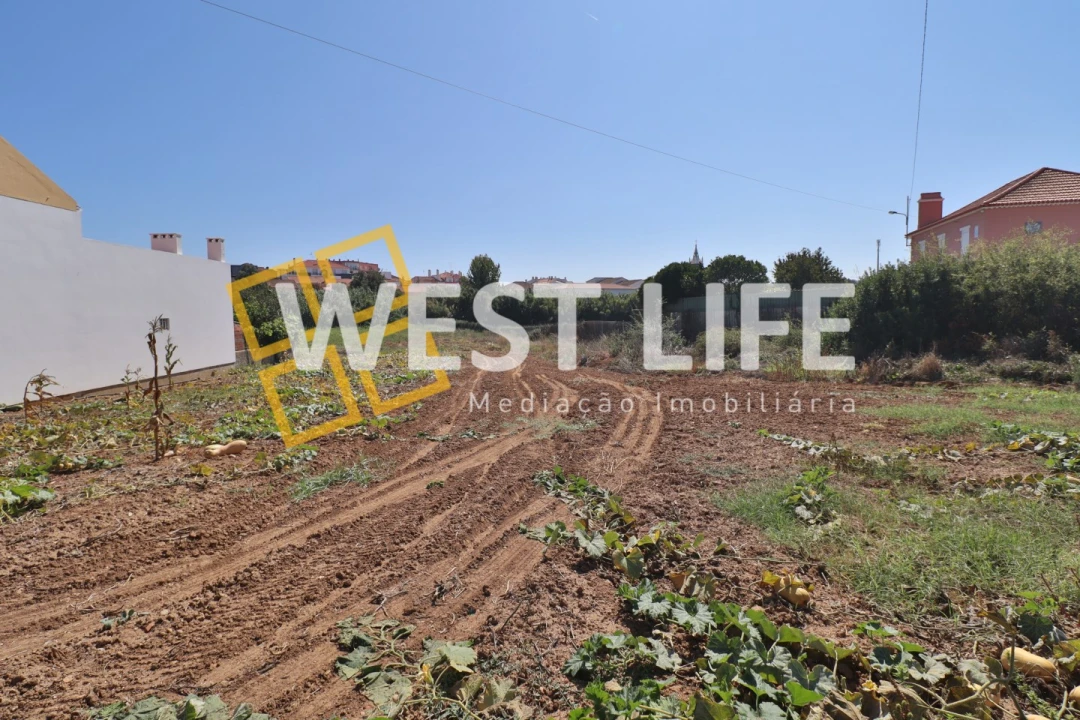 Terreno para Venda em A dos Cunhados e Maceira Foto 9