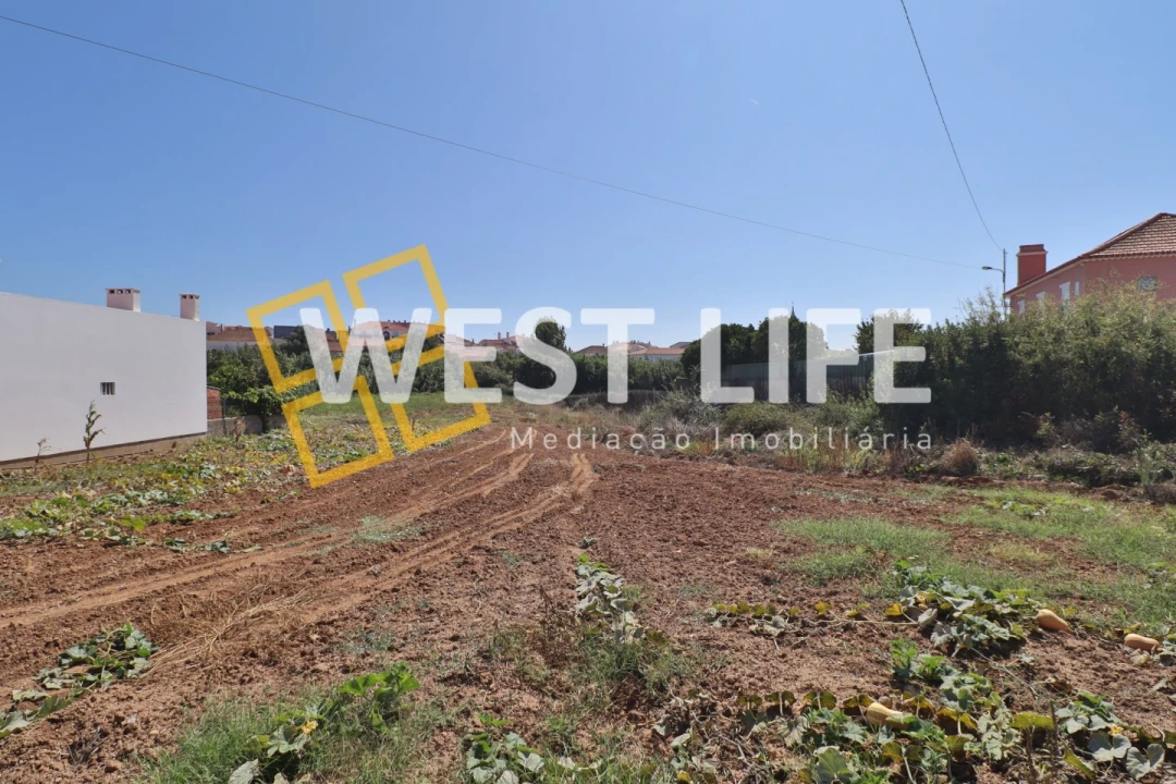Terreno para Venda em A dos Cunhados e Maceira Foto 3