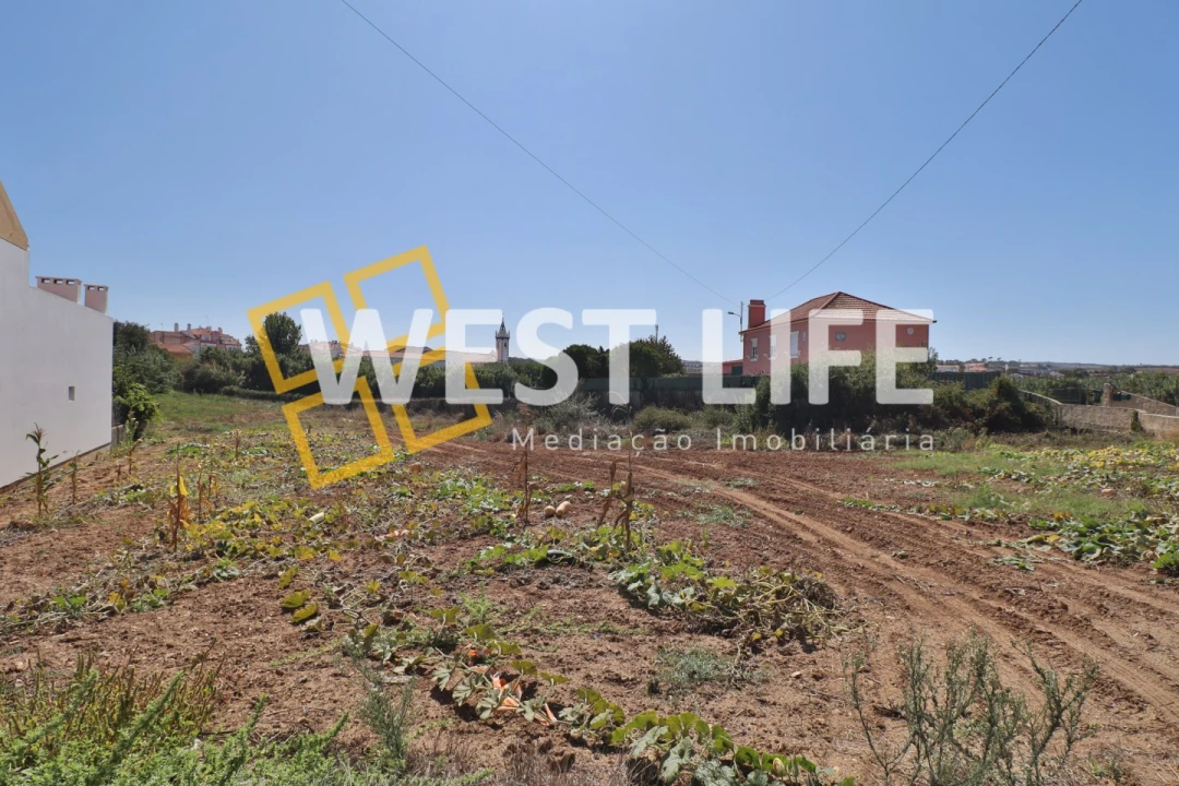 Terreno para Venda em A dos Cunhados e Maceira Foto 12