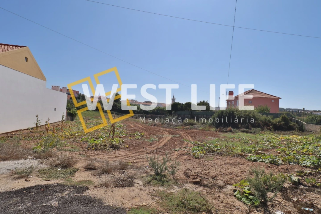 Terreno para Venda em A dos Cunhados e Maceira Foto 15