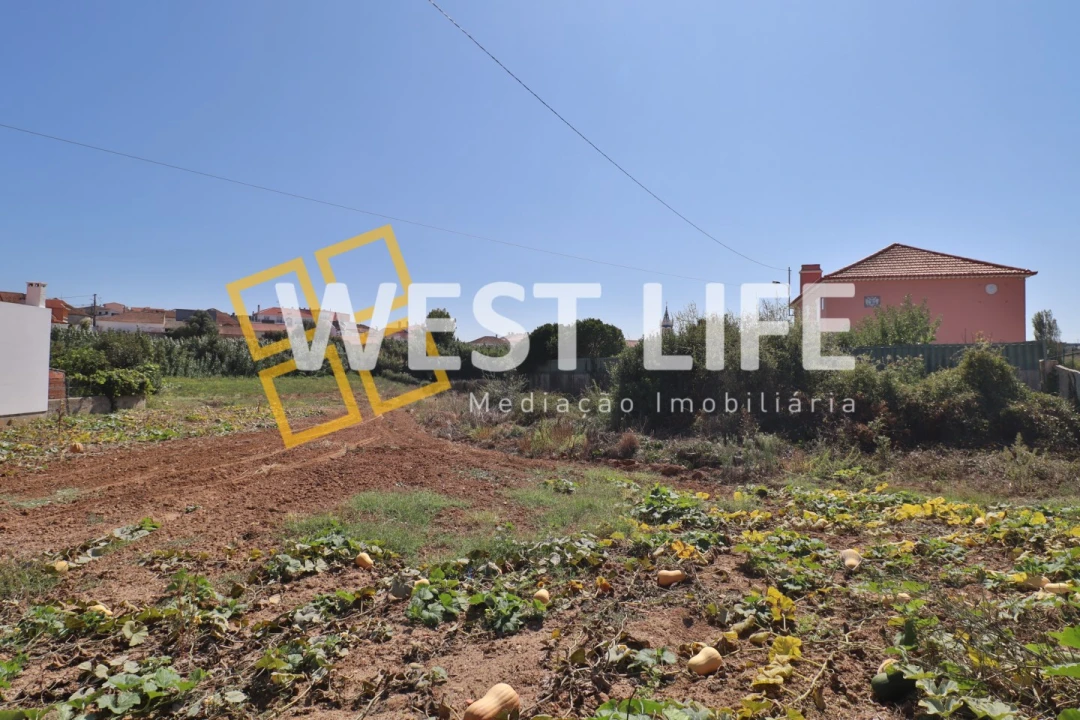 Terreno para Venda em A dos Cunhados e Maceira Foto 2
