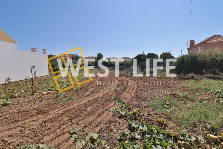 Terreno para Venda em A dos Cunhados e Maceira Foto 9