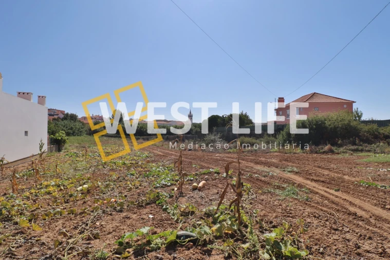 Terreno para Venda em A dos Cunhados e Maceira Foto 4