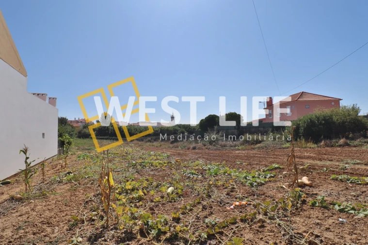 Terreno para Venda em A dos Cunhados e Maceira Foto 11