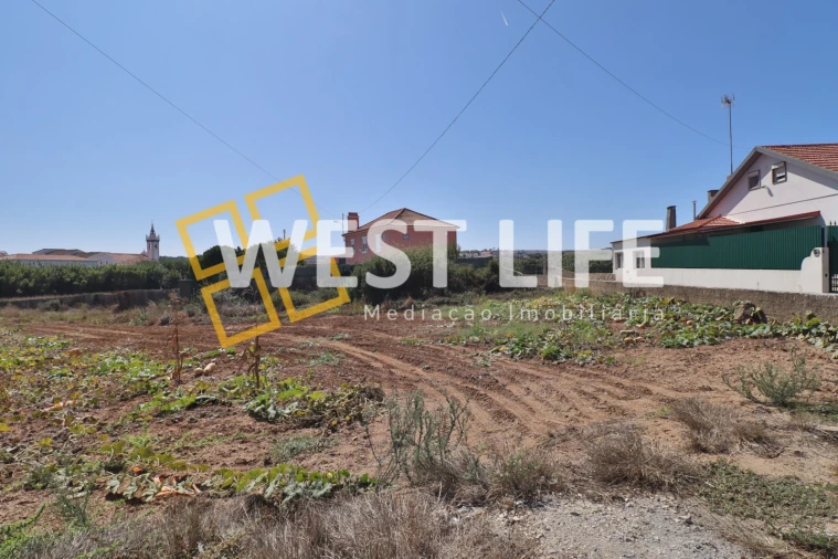 Terreno para Venda em A dos Cunhados e Maceira Foto 13