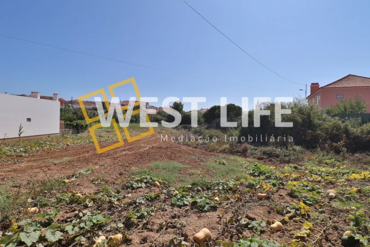 Terreno para Venda em A dos Cunhados e Maceira Foto 14