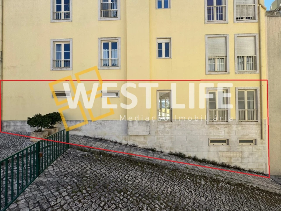 Loja para Venda em Mafra Foto 9