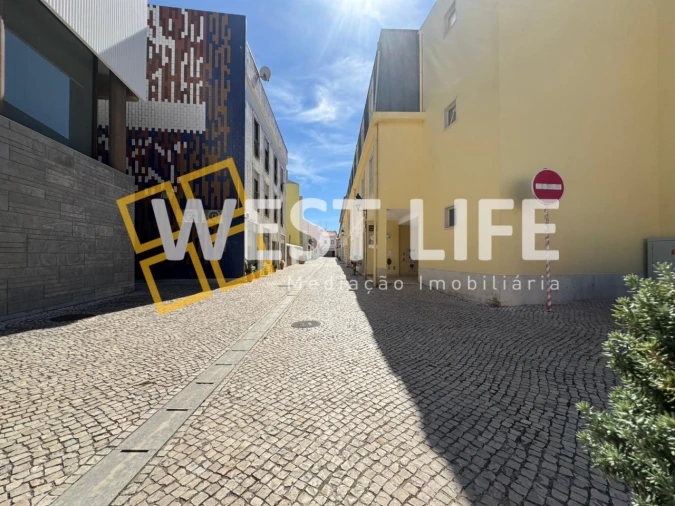 Loja para Venda em Mafra