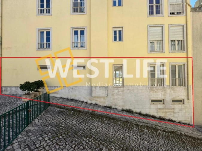 Loja para Venda em Mafra Foto 9