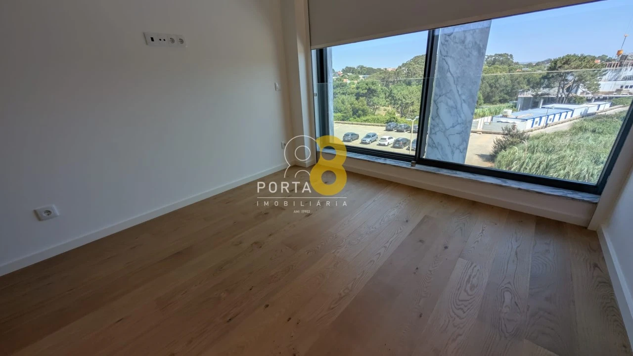 Apartamento T3 para Arrendamento em Canidelo Foto 11