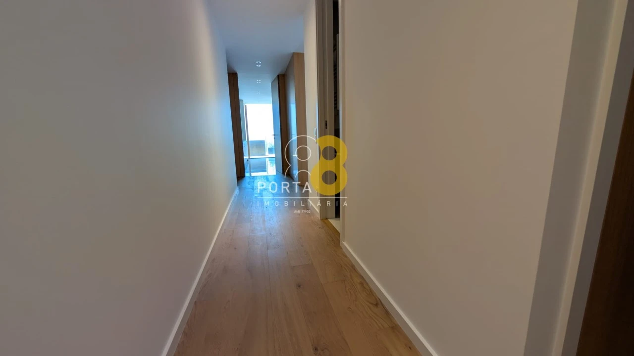 Apartamento T3 para Arrendamento em Canidelo Foto 15