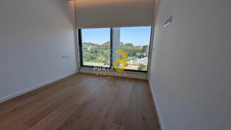 Apartamento T3 para Arrendamento em Canidelo Foto 6