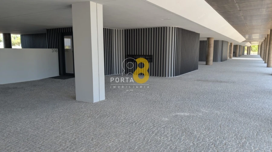 Apartamento T3 para Arrendamento em Canidelo Foto 16