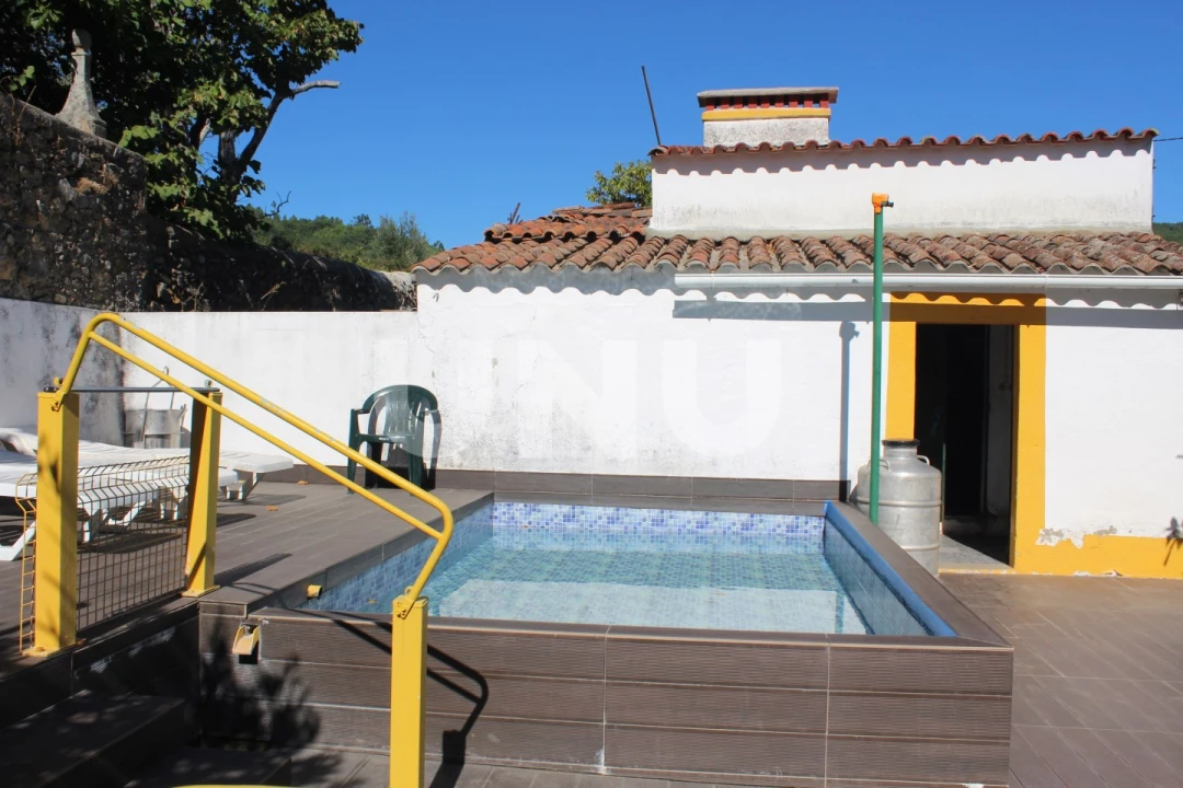 Quinta T2 para Venda em Reguengo e São Julião Foto 3