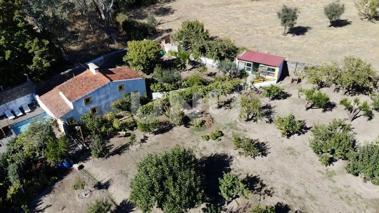 Quinta T2 para Venda em Reguengo e São Julião Foto 20