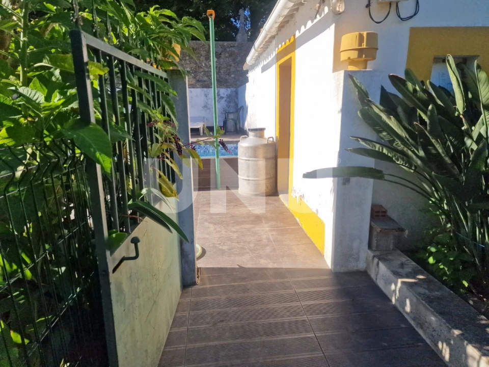 Quinta T2 para Venda em Reguengo e São Julião Foto 5