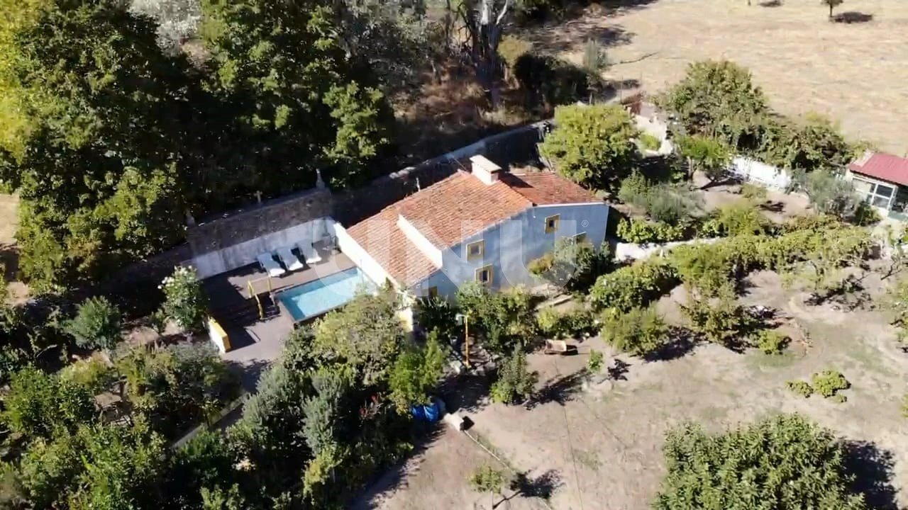 Quinta T2 para Venda em Reguengo e São Julião Foto 16