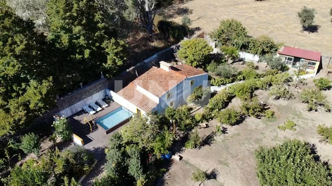 Quinta T2 para Venda em Reguengo e São Julião Foto 18