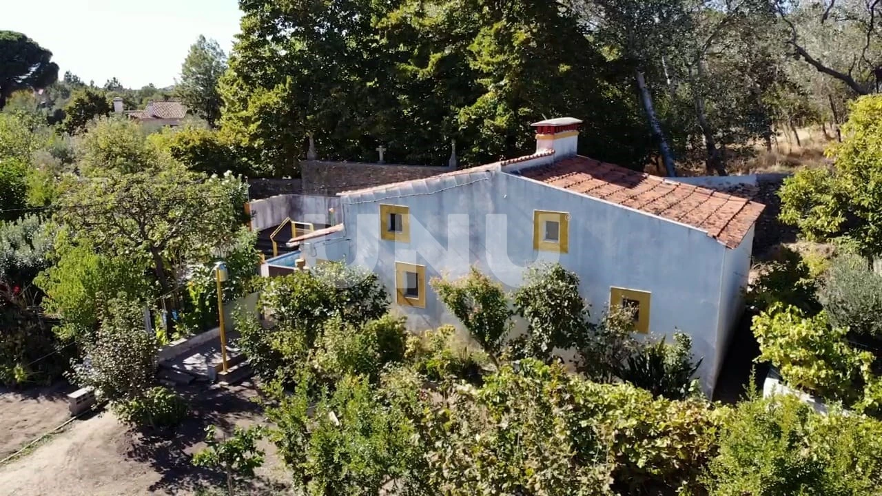 Quinta T2 para Venda em Reguengo e São Julião Foto 2