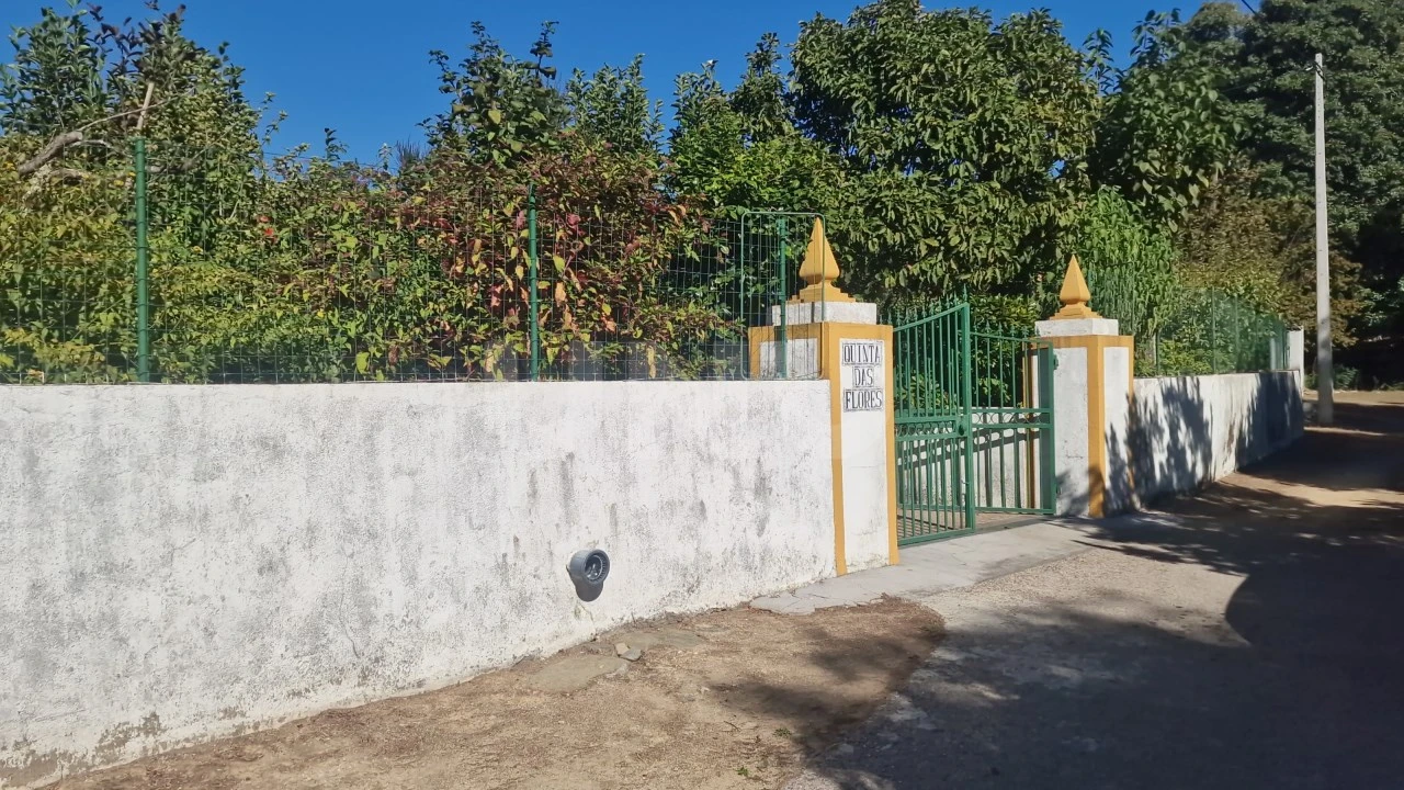 Quinta T2 para Venda em Reguengo e São Julião Foto 5
