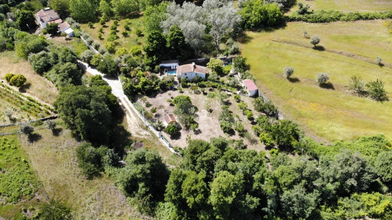 Quinta T2 para Venda em Reguengo e São Julião Foto 1