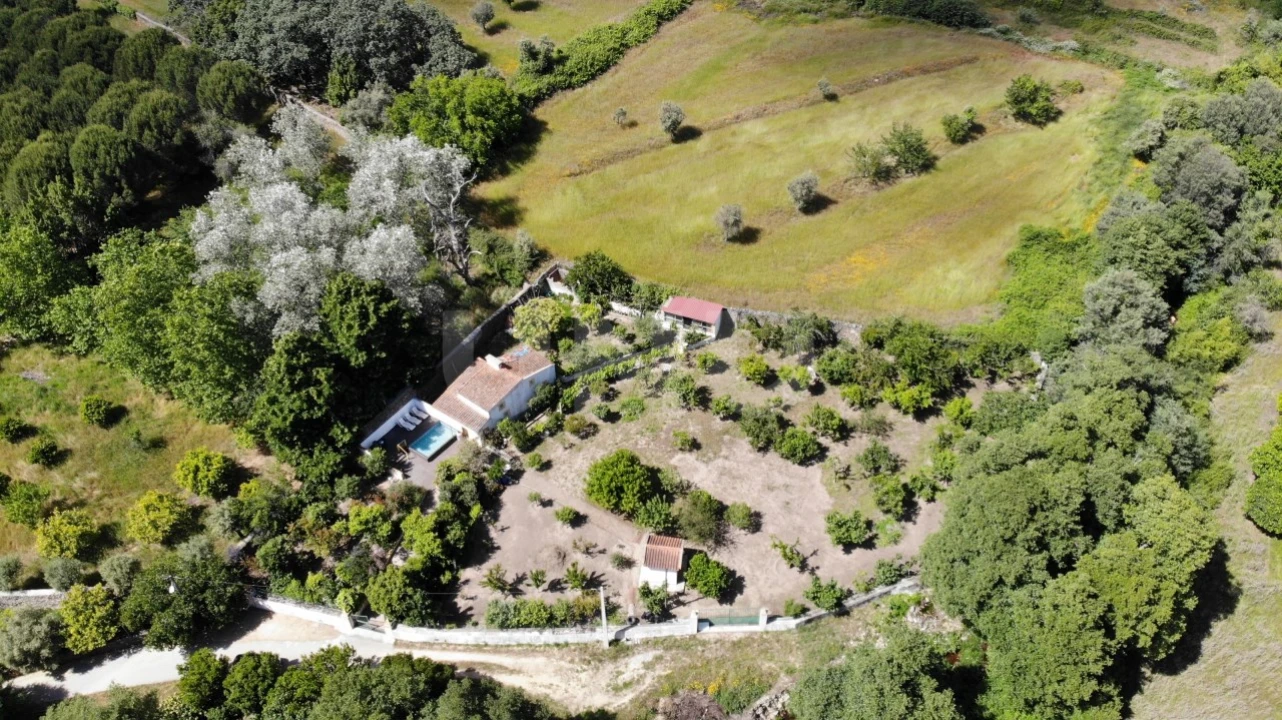 Quinta T2 para Venda em Reguengo e São Julião Foto 3