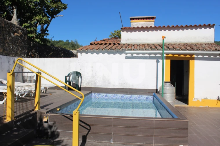 Quinta T2 para Venda em Reguengo e São Julião Foto 3