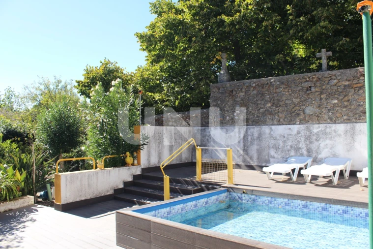 Quinta T2 para Venda em Reguengo e São Julião Foto 4