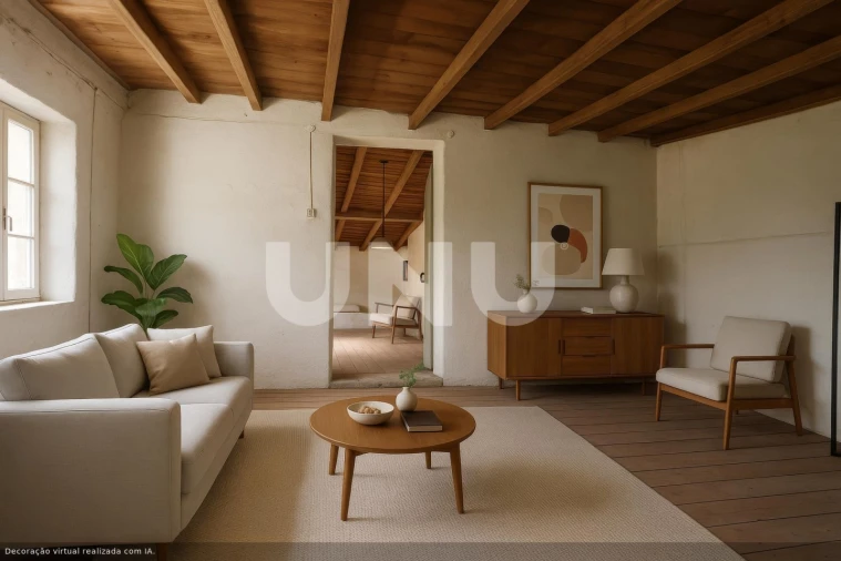 Quinta T2 para Venda em Reguengo e São Julião Foto 6