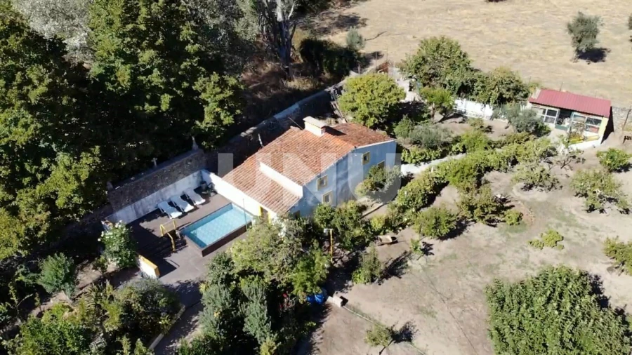 Quinta T2 para Venda em Reguengo e São Julião Foto 19