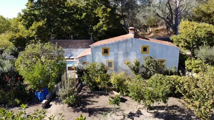 Quinta T2 para Venda em Reguengo e São Julião Foto 18