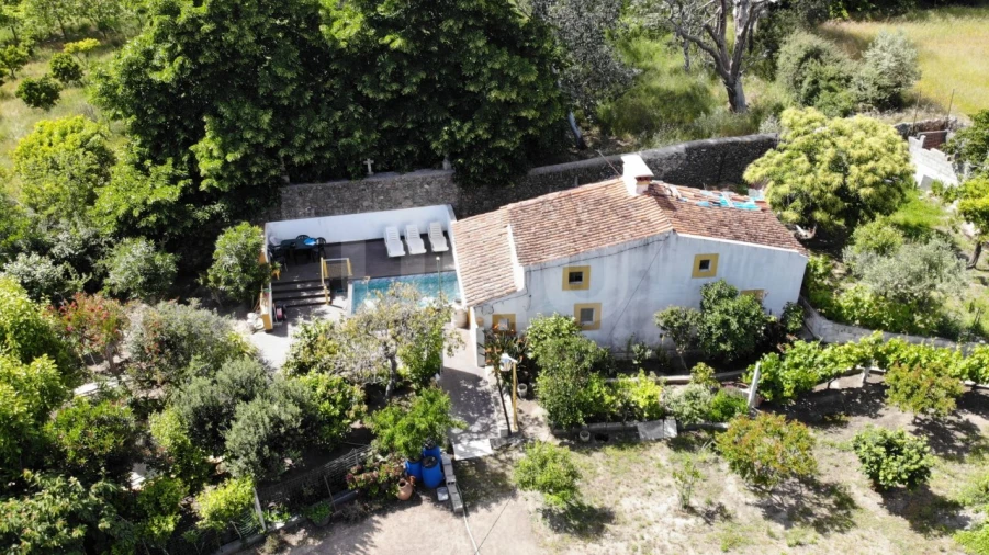 Quinta T2 para Venda em Reguengo e São Julião Foto 2