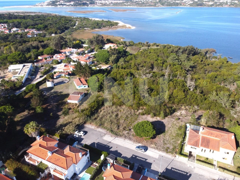 Terreno para Venda em Vau Foto 6