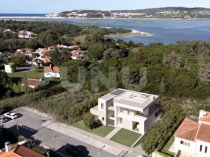 Terreno para Venda em Vau Foto 4