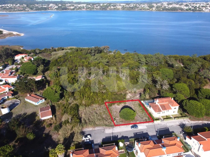 Terreno para Venda em Vau Foto 5