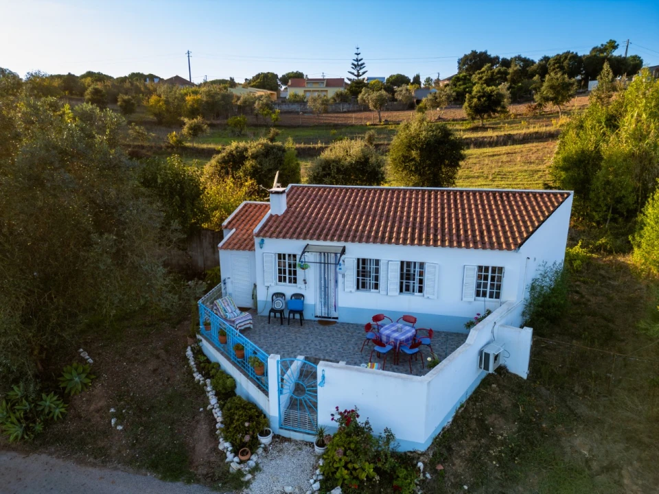 Moradia T5 para Venda em Peral Foto 54