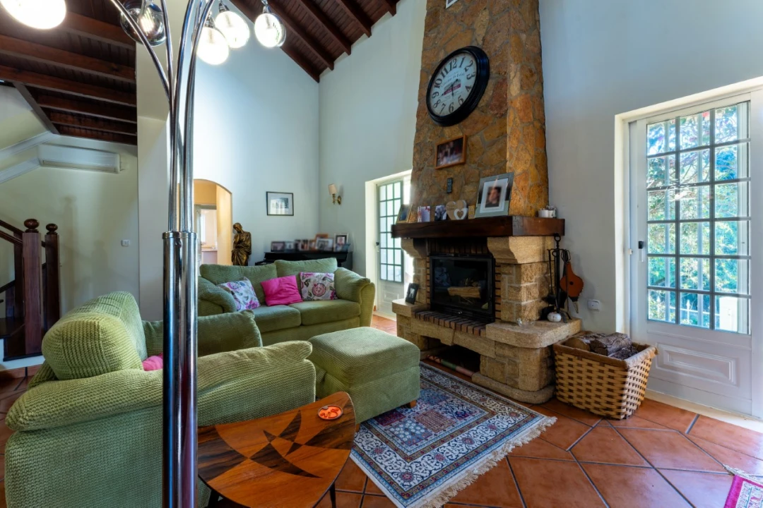 Moradia T5 para Venda em Peral Foto 67