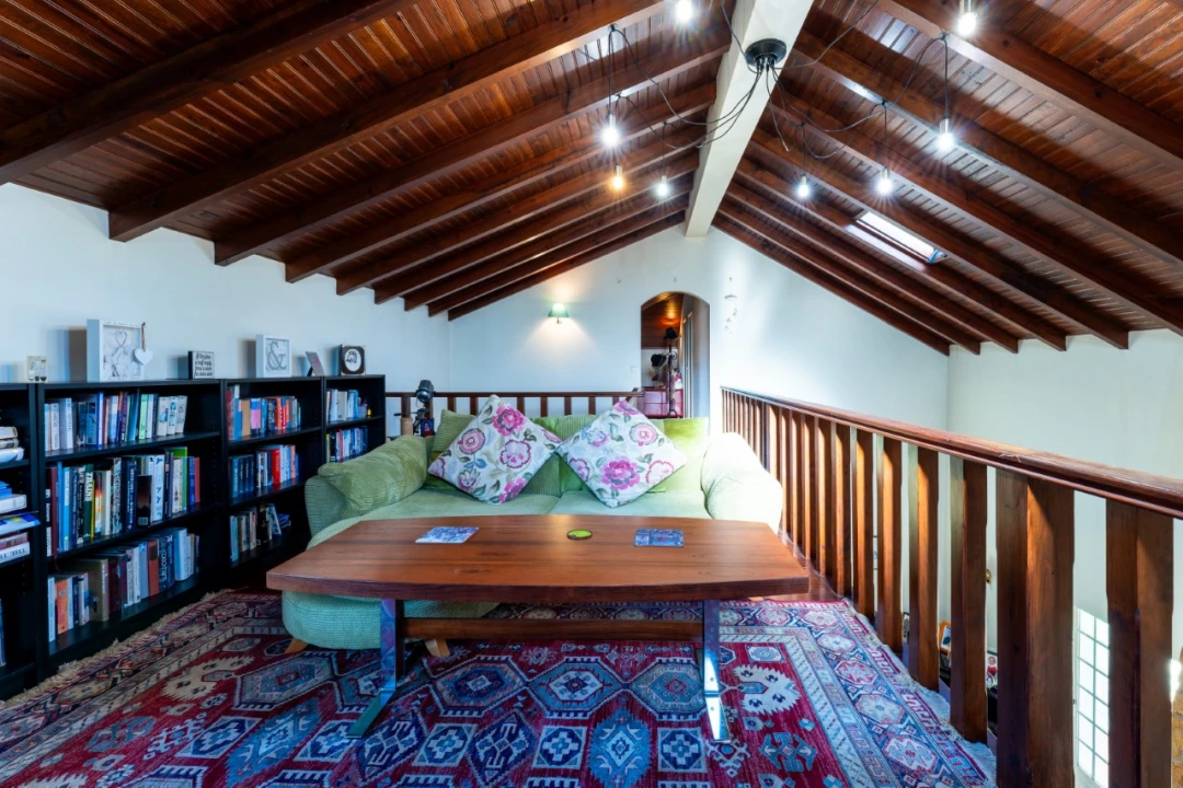 Moradia T5 para Venda em Peral Foto 71