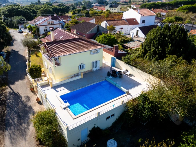 Moradia T5 para Venda em Peral Foto 60