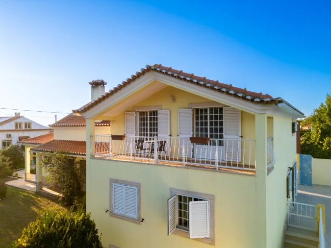 Moradia T5 para Venda em Peral Foto 63